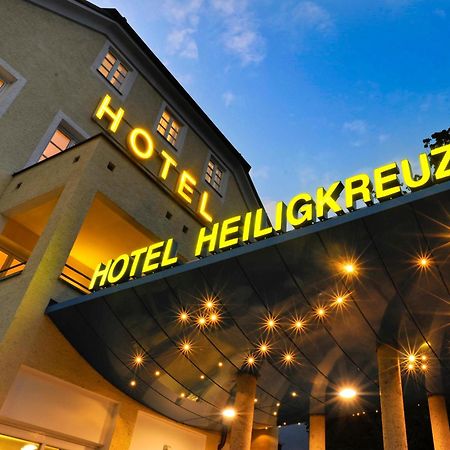 Austria Classic Hotel Heiligkreuz Хал ин Тирол Екстериор снимка