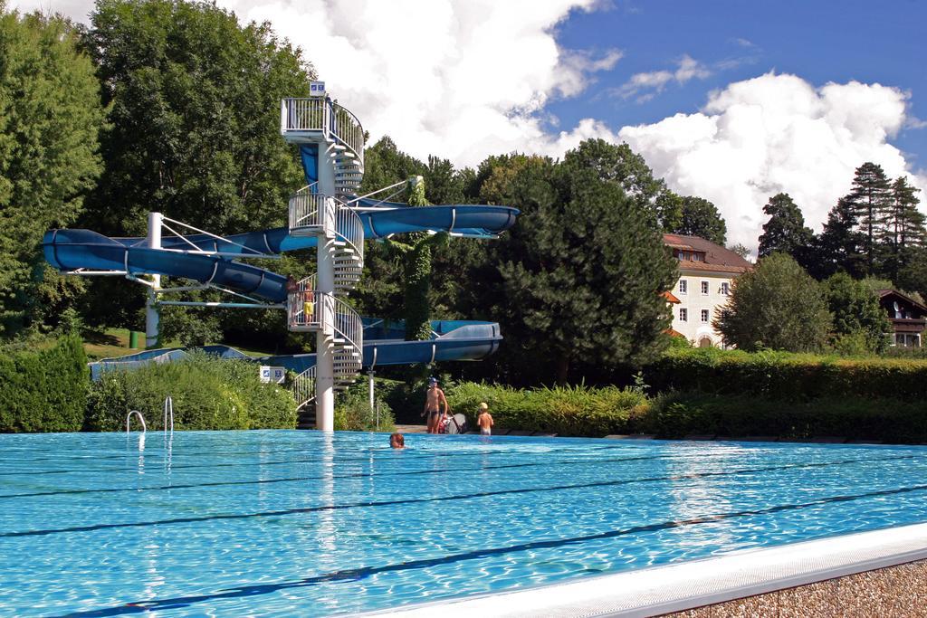 Austria Classic Hotel Heiligkreuz Хал ин Тирол Екстериор снимка