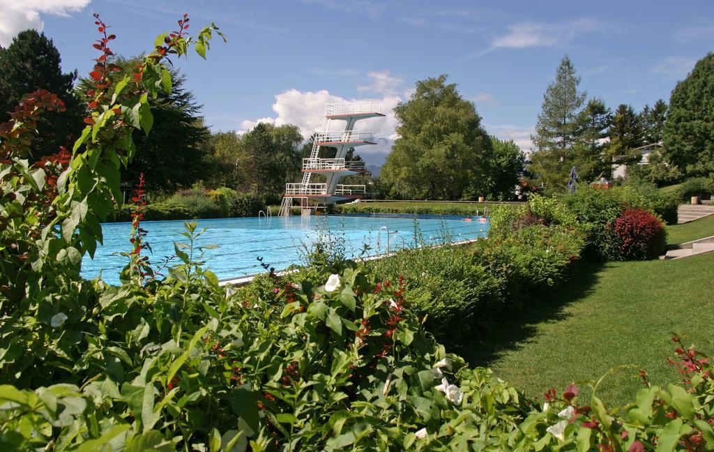 Austria Classic Hotel Heiligkreuz Хал ин Тирол Екстериор снимка