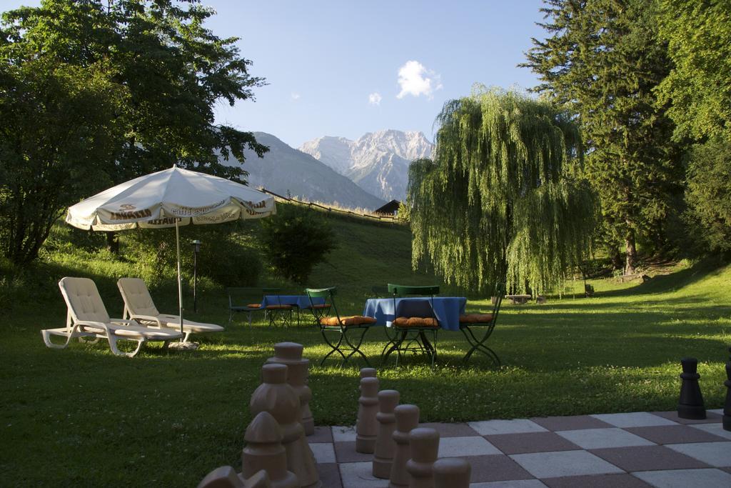 Austria Classic Hotel Heiligkreuz Хал ин Тирол Екстериор снимка