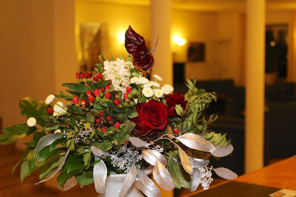 Austria Classic Hotel Heiligkreuz Хал ин Тирол Екстериор снимка