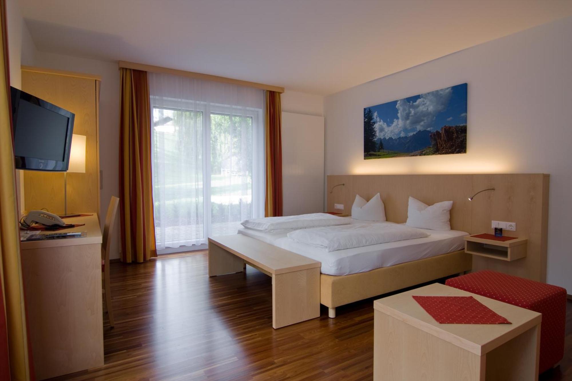 Austria Classic Hotel Heiligkreuz Хал ин Тирол Екстериор снимка
