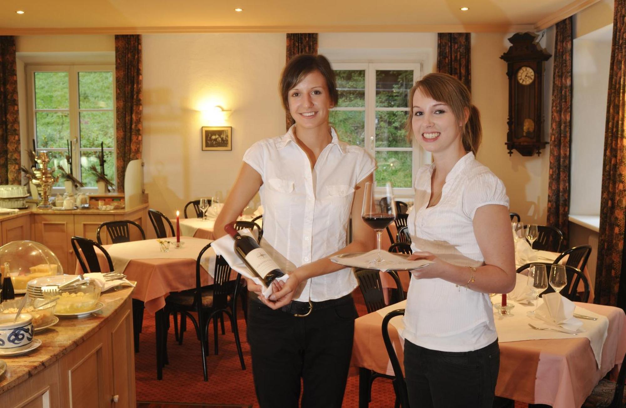 Austria Classic Hotel Heiligkreuz Хал ин Тирол Екстериор снимка