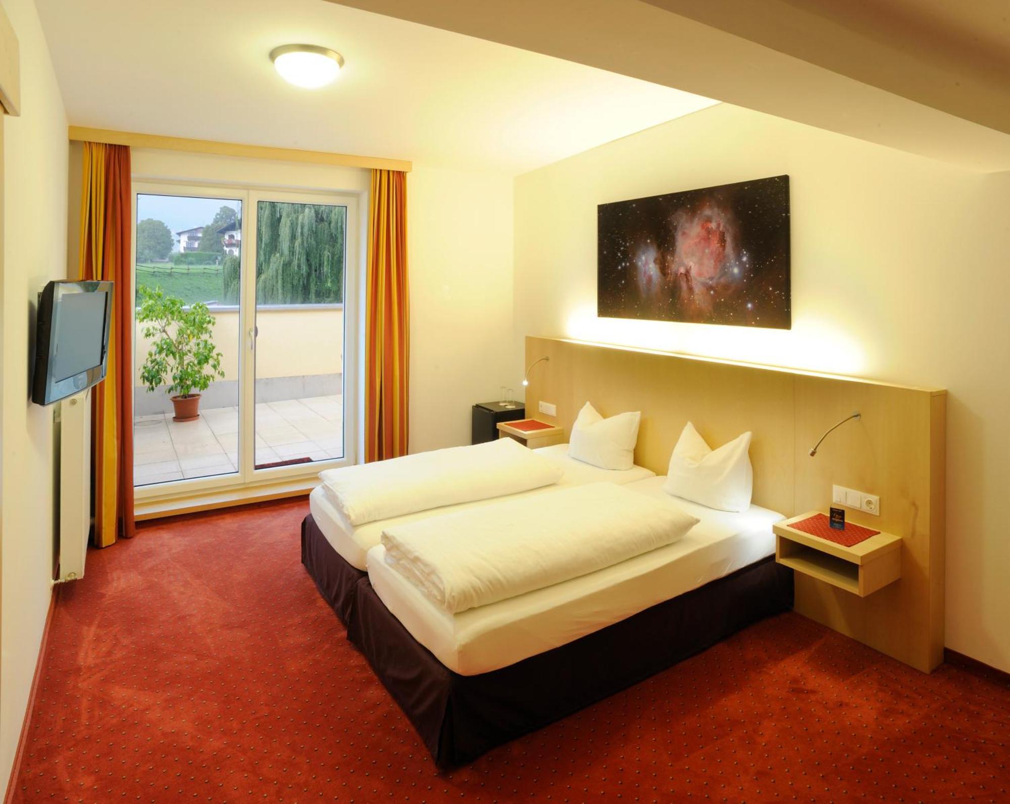 Austria Classic Hotel Heiligkreuz Хал ин Тирол Екстериор снимка