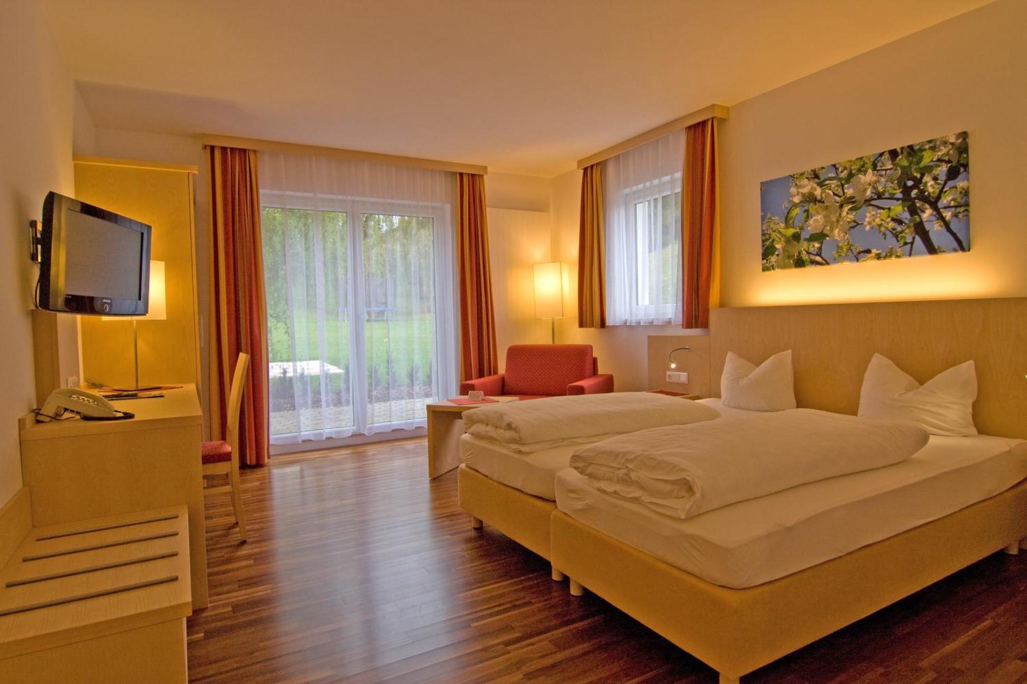 Austria Classic Hotel Heiligkreuz Хал ин Тирол Екстериор снимка