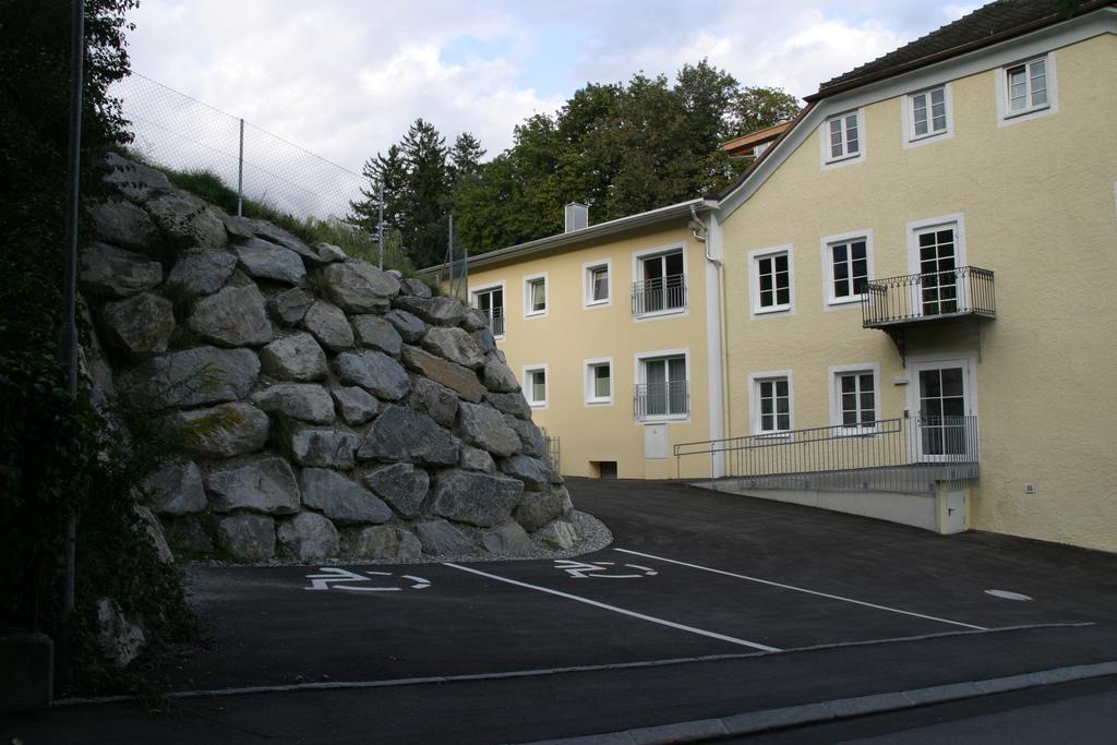 Austria Classic Hotel Heiligkreuz Хал ин Тирол Екстериор снимка