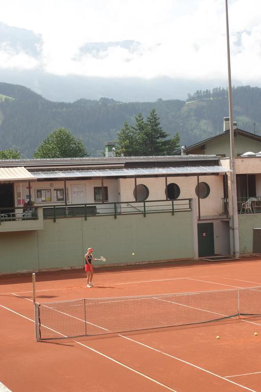 Austria Classic Hotel Heiligkreuz Хал ин Тирол Екстериор снимка