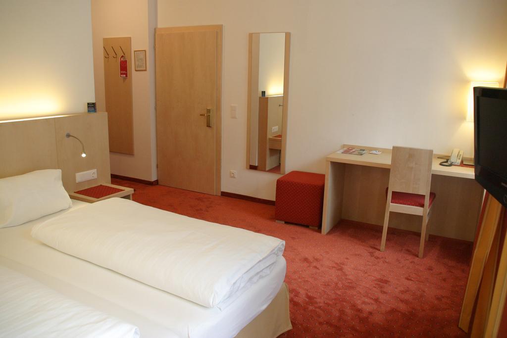 Austria Classic Hotel Heiligkreuz Хал ин Тирол Екстериор снимка
