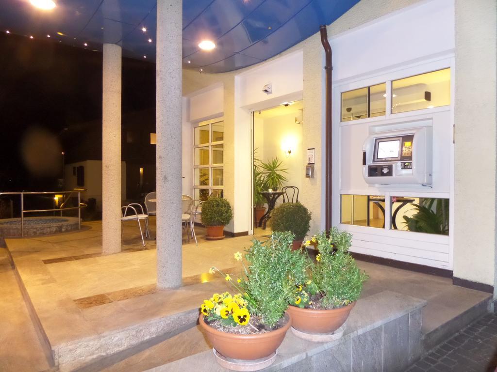 Austria Classic Hotel Heiligkreuz Хал ин Тирол Екстериор снимка
