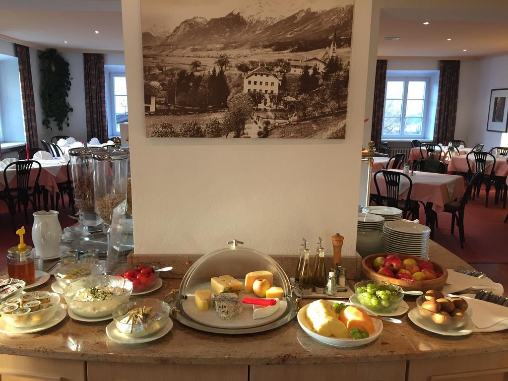 Austria Classic Hotel Heiligkreuz Хал ин Тирол Екстериор снимка