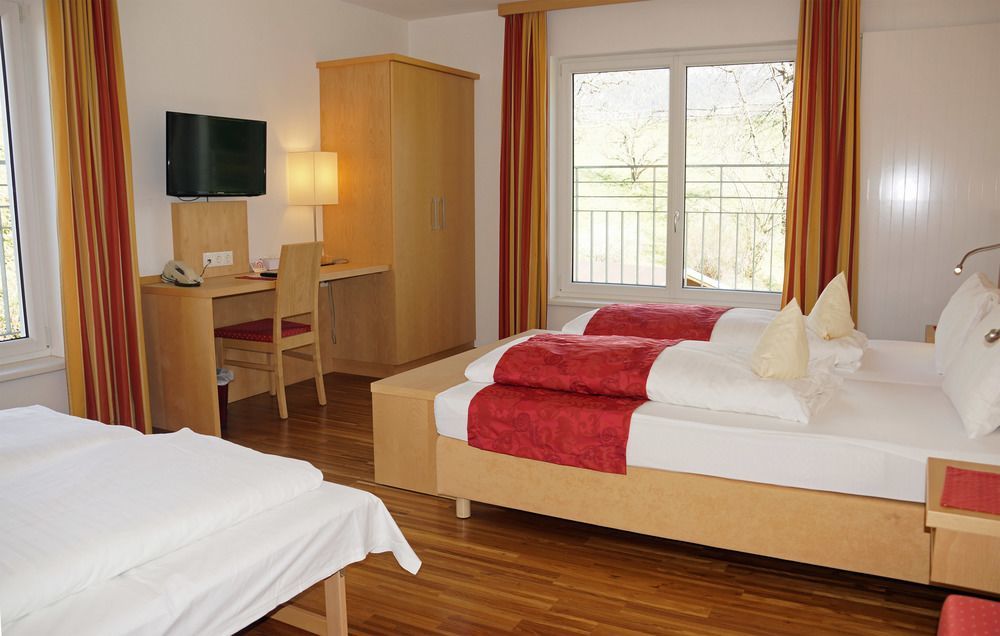 Austria Classic Hotel Heiligkreuz Хал ин Тирол Екстериор снимка