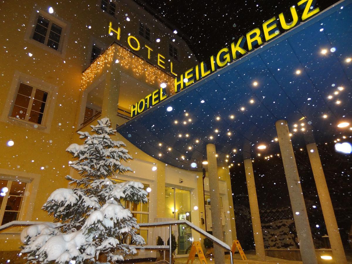Austria Classic Hotel Heiligkreuz Хал ин Тирол Екстериор снимка