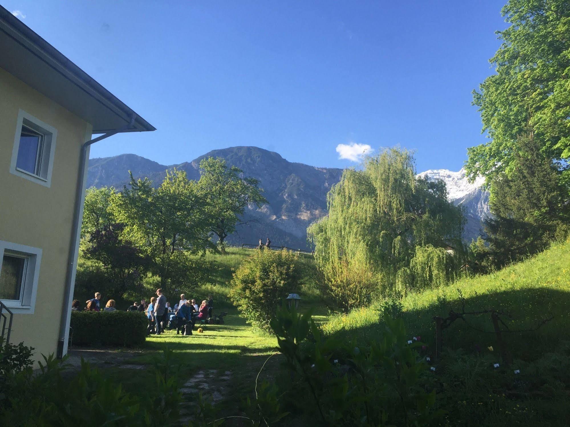 Austria Classic Hotel Heiligkreuz Хал ин Тирол Екстериор снимка