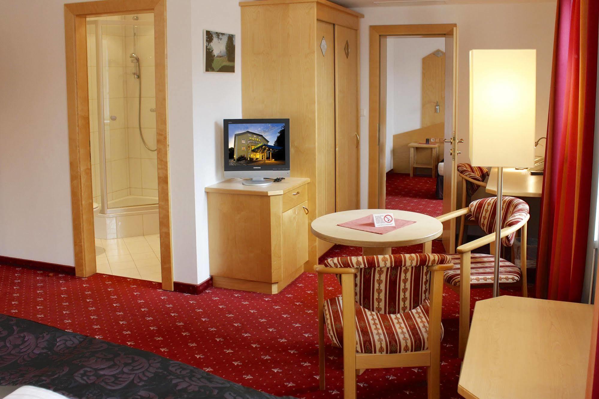 Austria Classic Hotel Heiligkreuz Хал ин Тирол Екстериор снимка