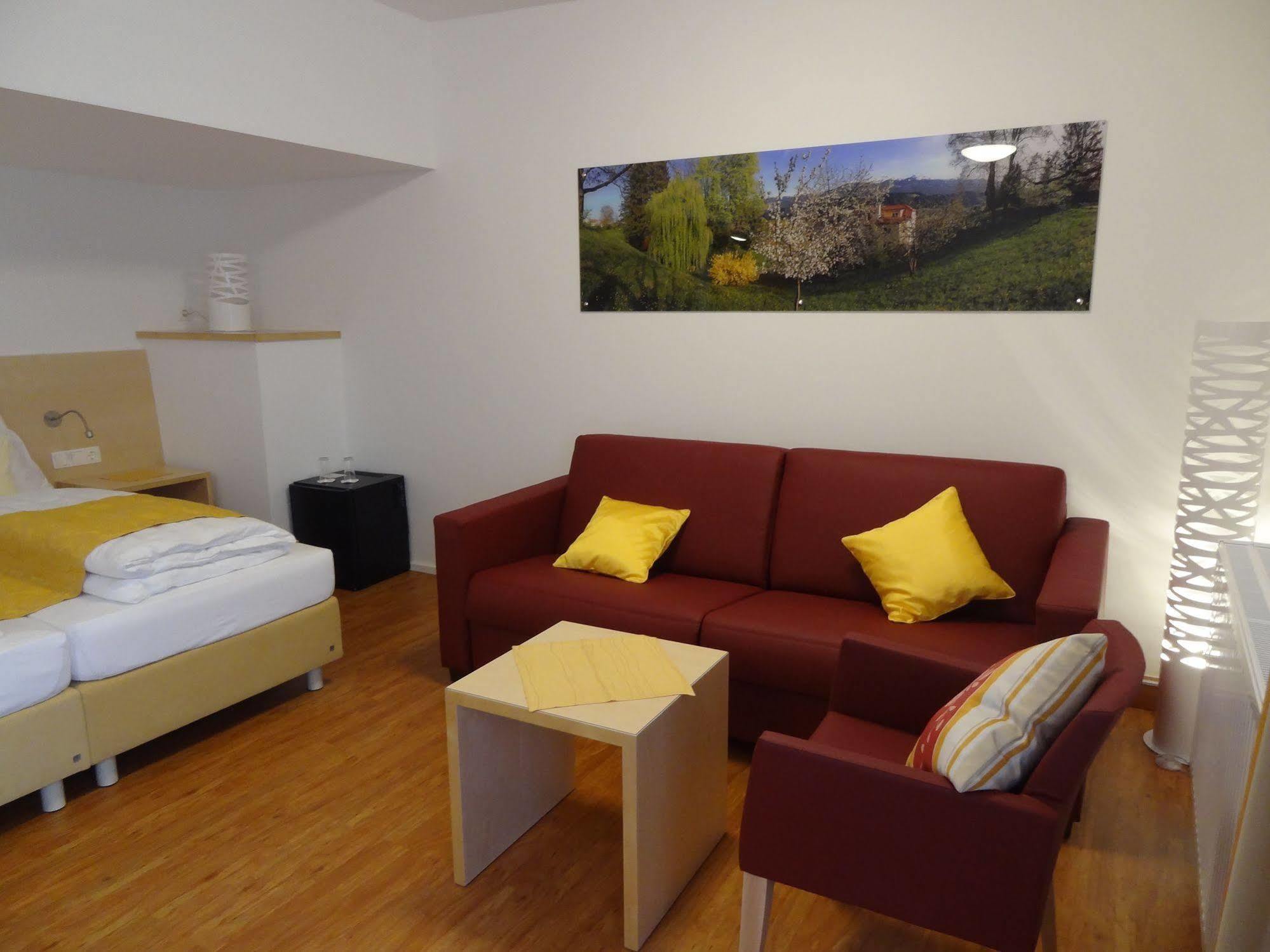 Austria Classic Hotel Heiligkreuz Хал ин Тирол Екстериор снимка