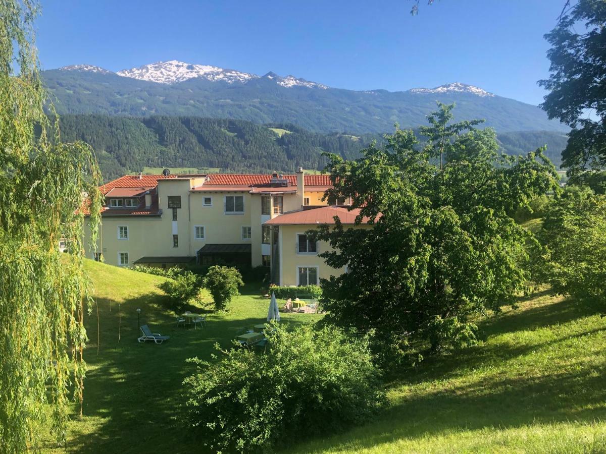 Austria Classic Hotel Heiligkreuz Хал ин Тирол Екстериор снимка